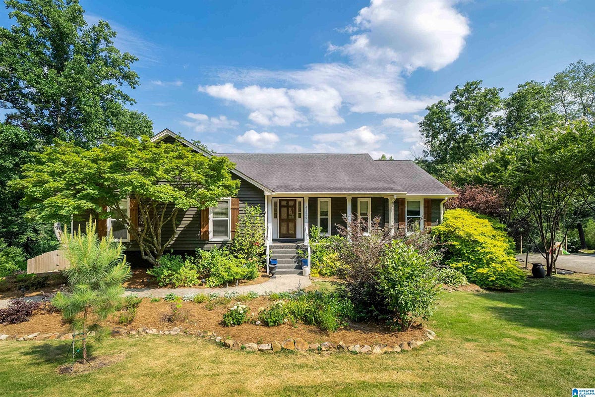 Birmingham homes for sale