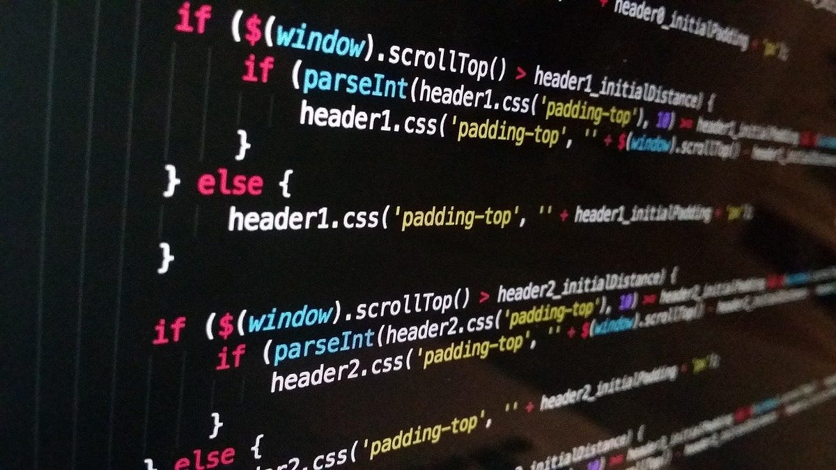 Top 7 Programming Languages & Frameworks To Learn in 2020 That will ...