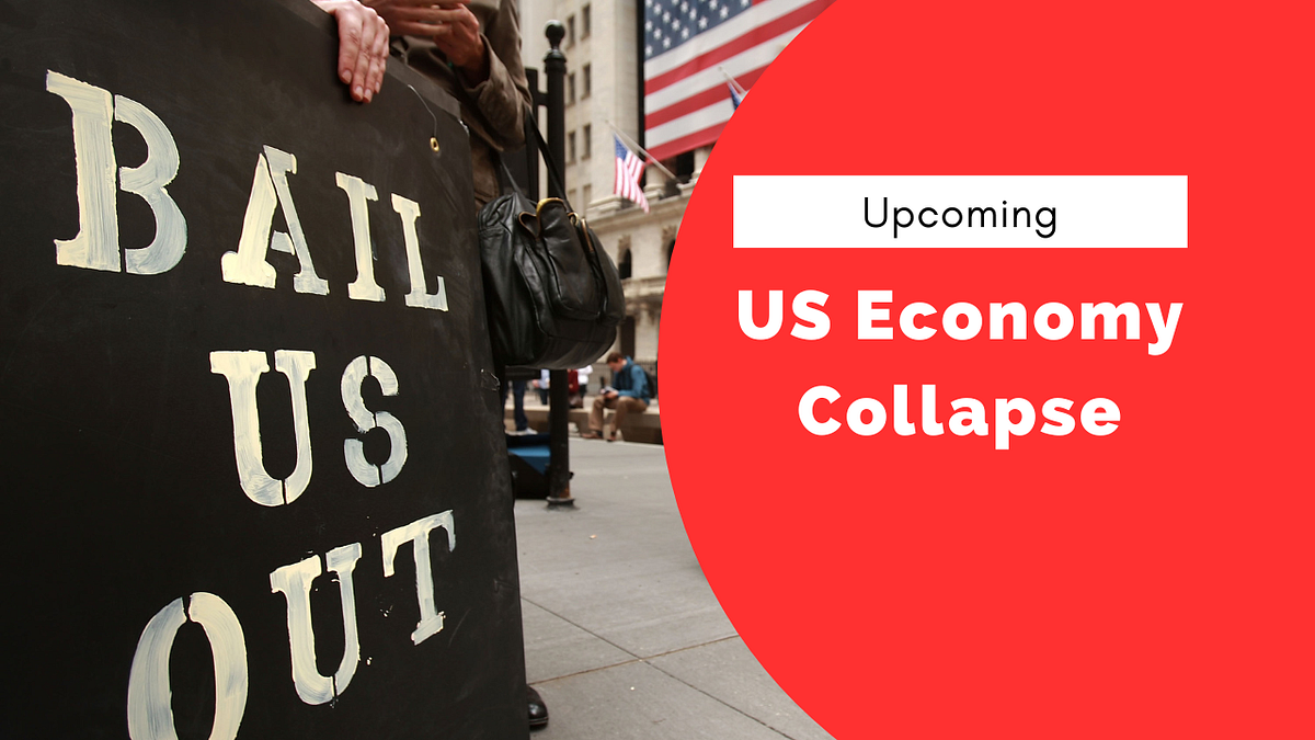 Can the US Economy Collapse?. ILLUMINATION