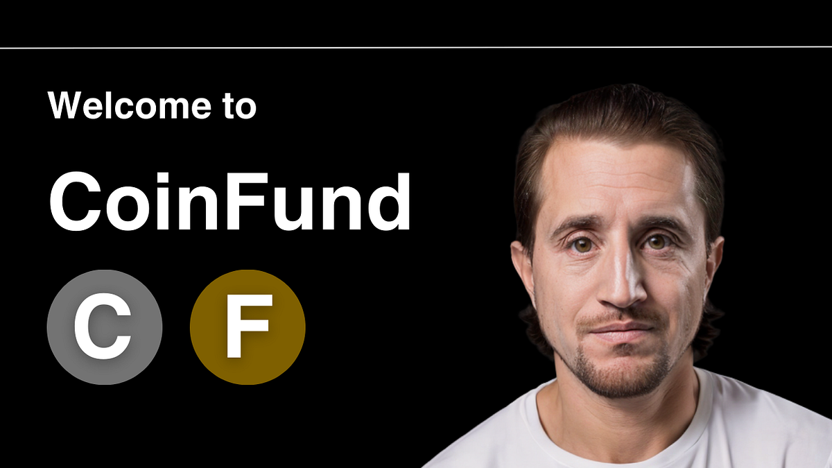 Rebasing: Why I Joined CoinFund. The trajectory that I’ve taken to… | by Michael Bosworth | Dec, 2024