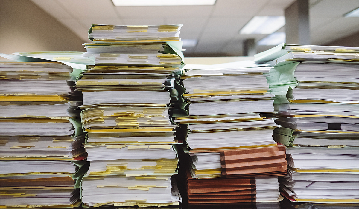 The How’s (and Why’s) of Document Generation in Salesforce | by Jessie ...