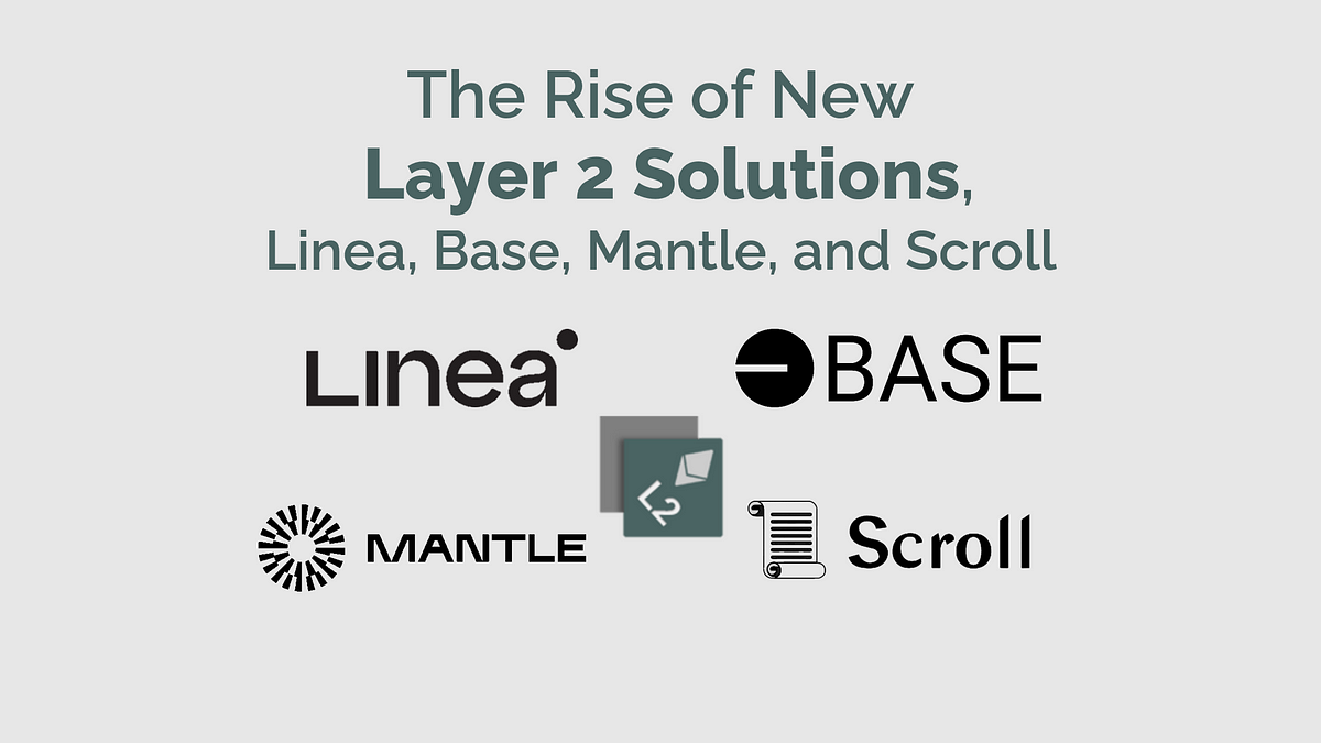 Coinbase introduces Base, a developer-friendly Ethereum Layer 2 blockchain  - SiliconANGLE
