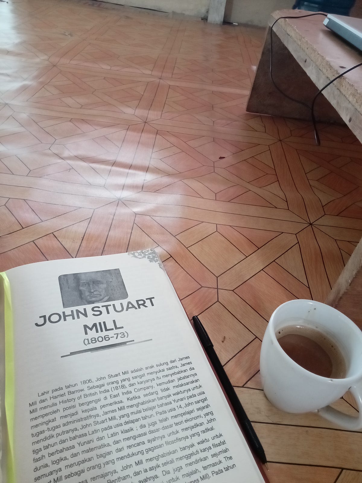 John Stuart Mill John Stuart Mill 1806 1873 Adalah By C Yogi   1*RX1J0bS3qGgbrNq4zsI26g 