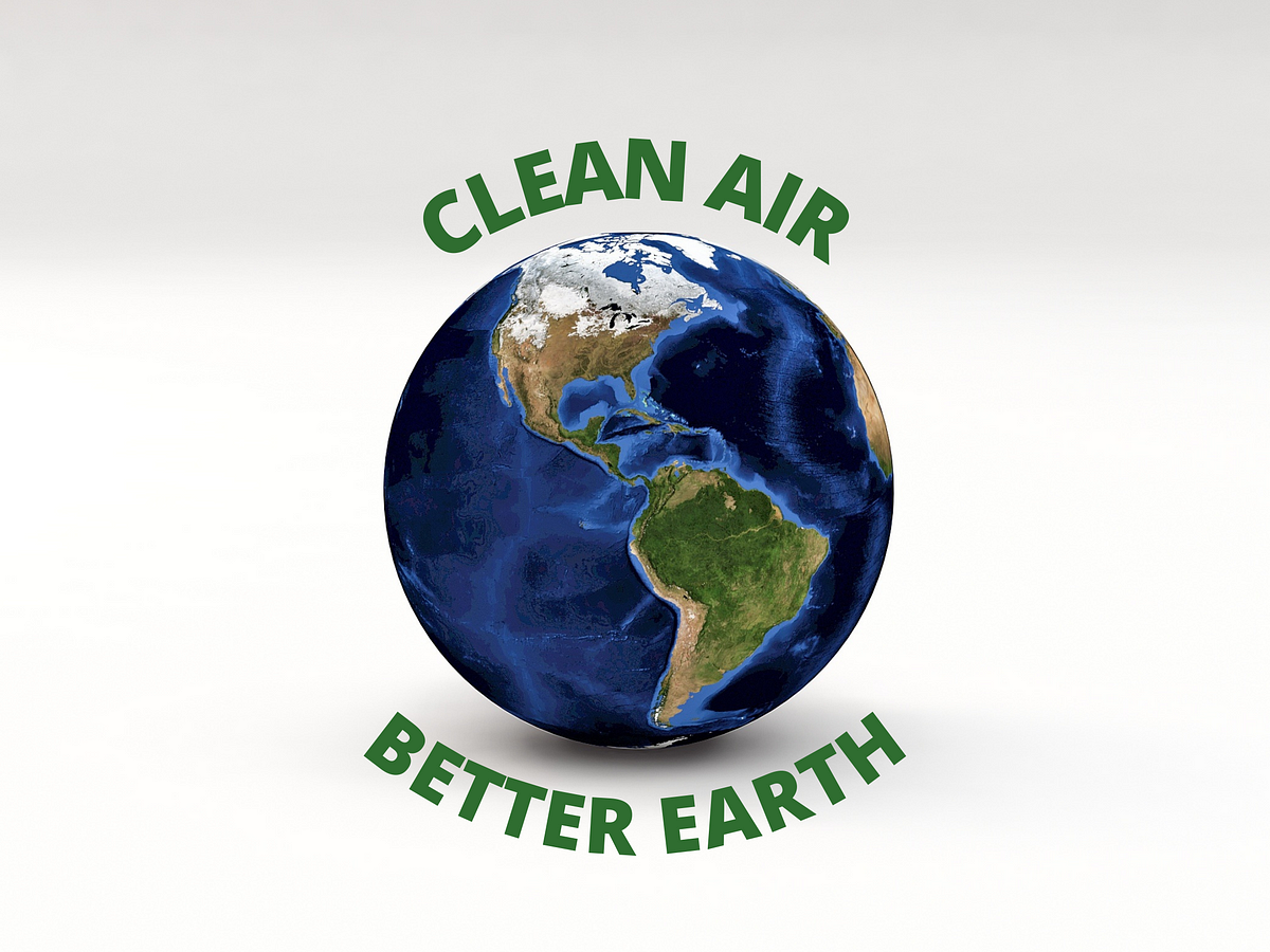 STOP Air Pollution - Mayah Parish - Medium