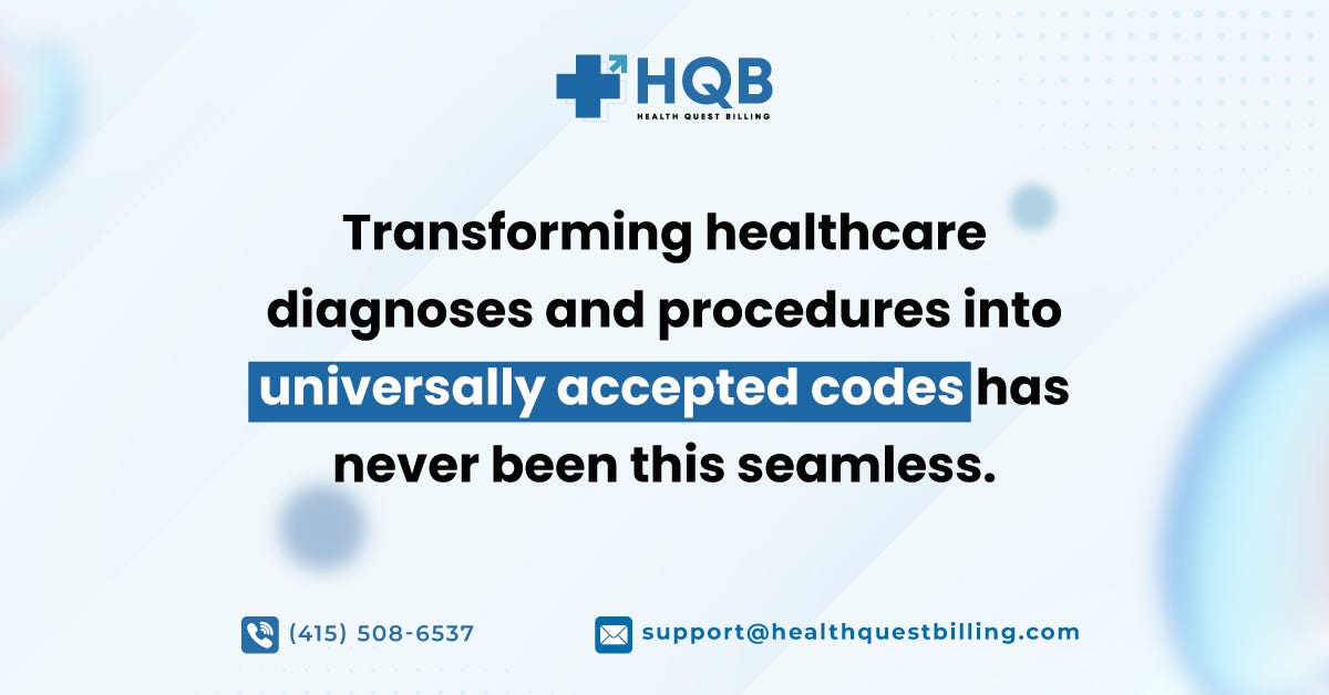 Health Quest Billing Insurance Eligibility Verification Services by Alexander Jack Sep