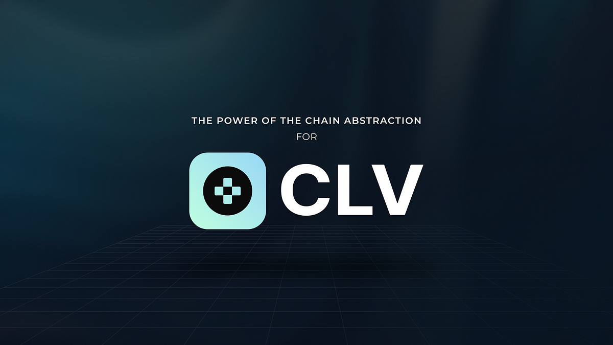 Unifying the Blockchain Experience