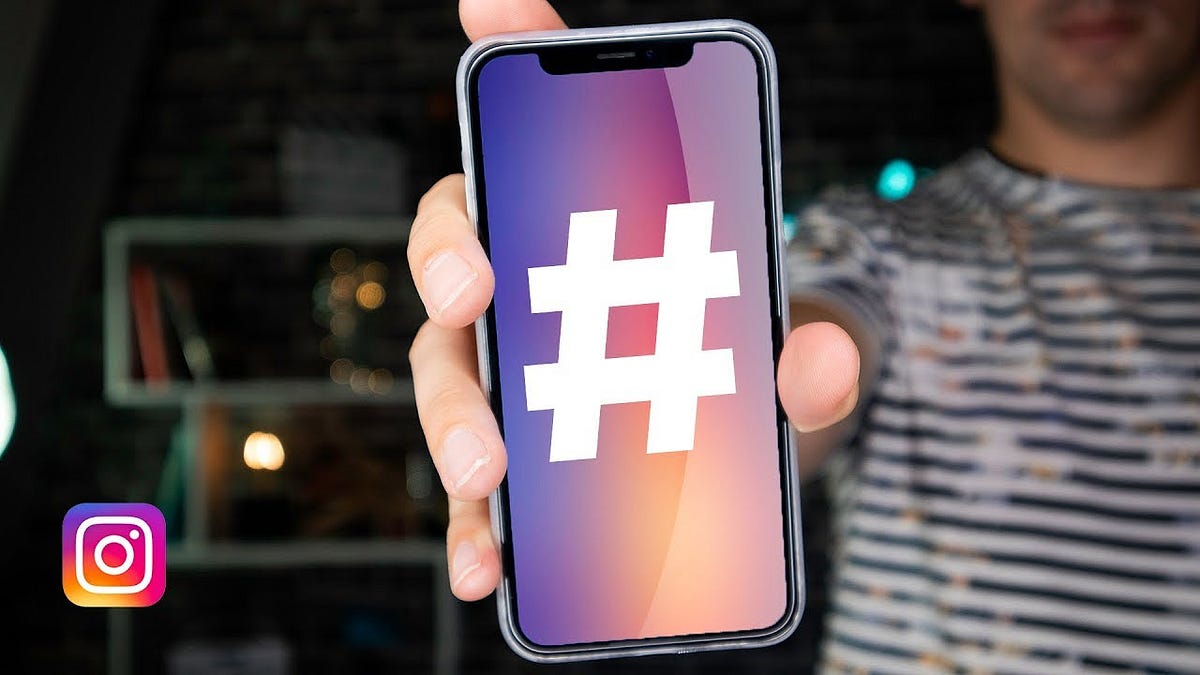 how to increase hashtag reach on Instagram? by Medium