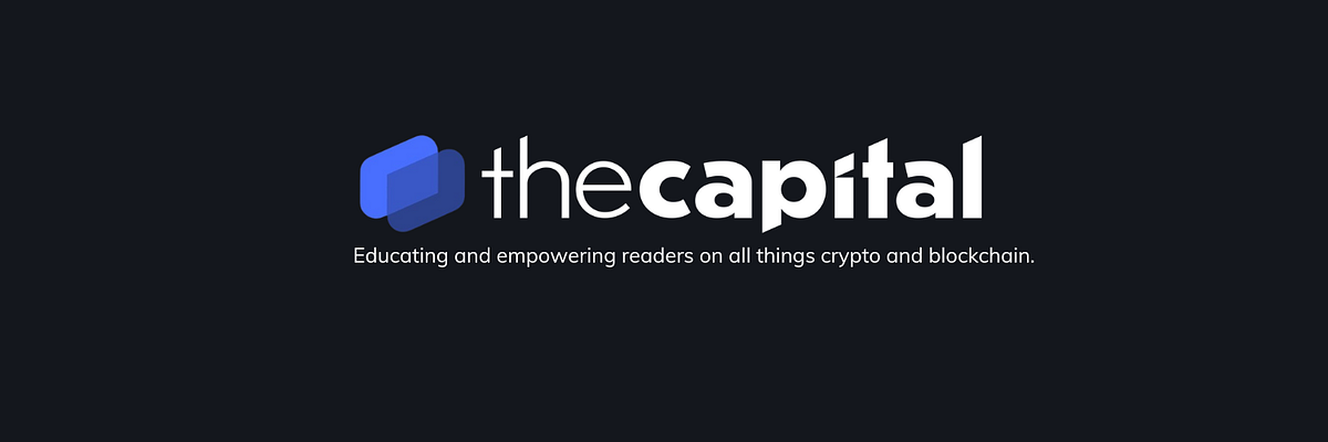 The Capital is back and accepting writer submissions | by The Capital | The Capital | Oct, 2024