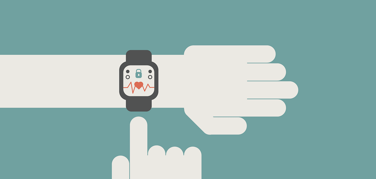 Thumbnail of Why Wearables are the Future