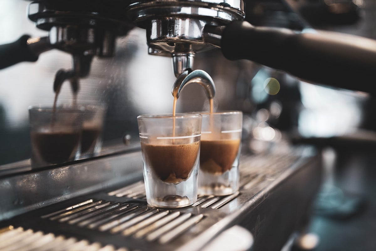 Are Breville espresso machines worth it? by Black Cat Medium