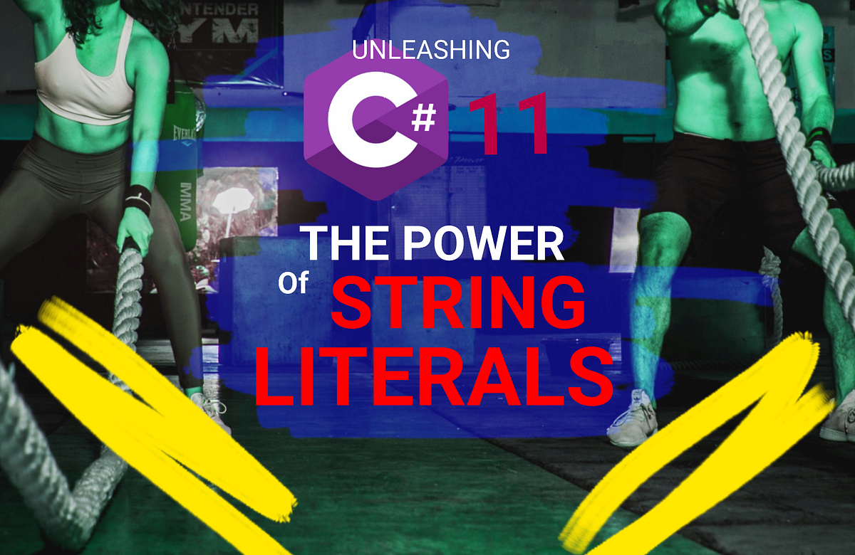 🧵 Unleashing The Power Of C11 String Literals The Ultimate Guide by