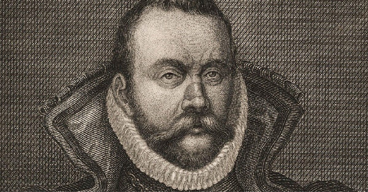 Profound History Five Delightfully Strange People From History (and the Surprisingly ...