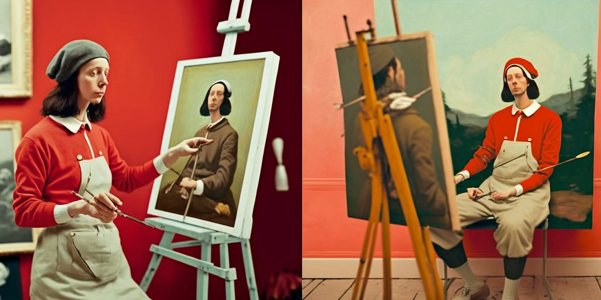 The Ultimate Guide to Digital Art Commissions by airt1st Medium