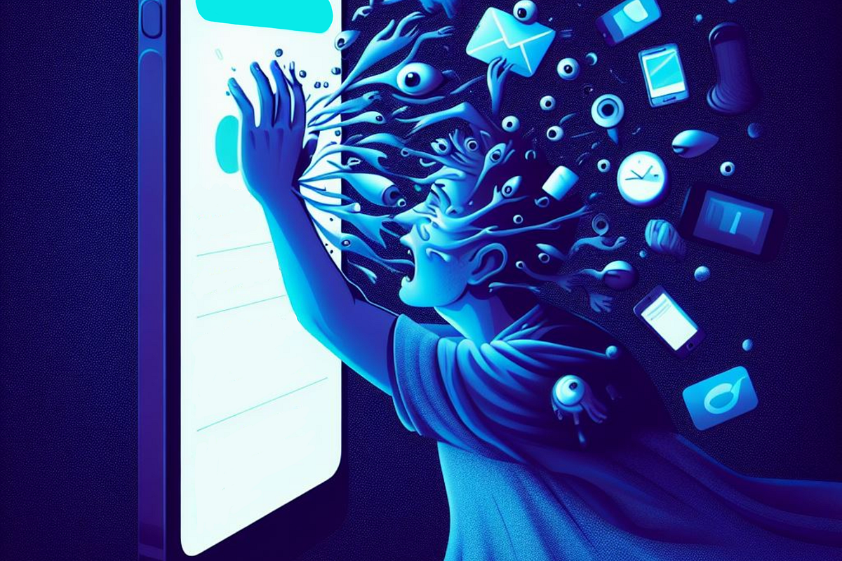 Algorithms Control Your Online Life Here’s How To Reduce Their