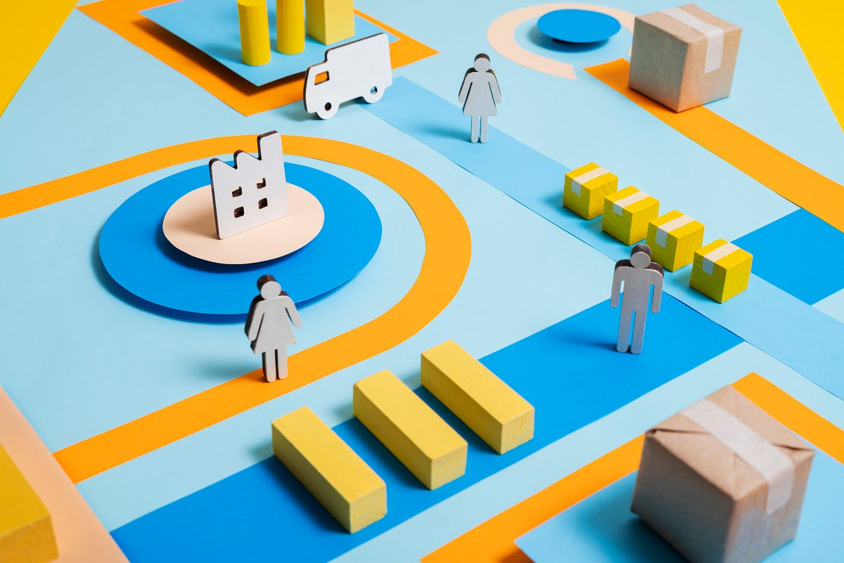 Supply chain agility managing uncertainty and shortening delivery