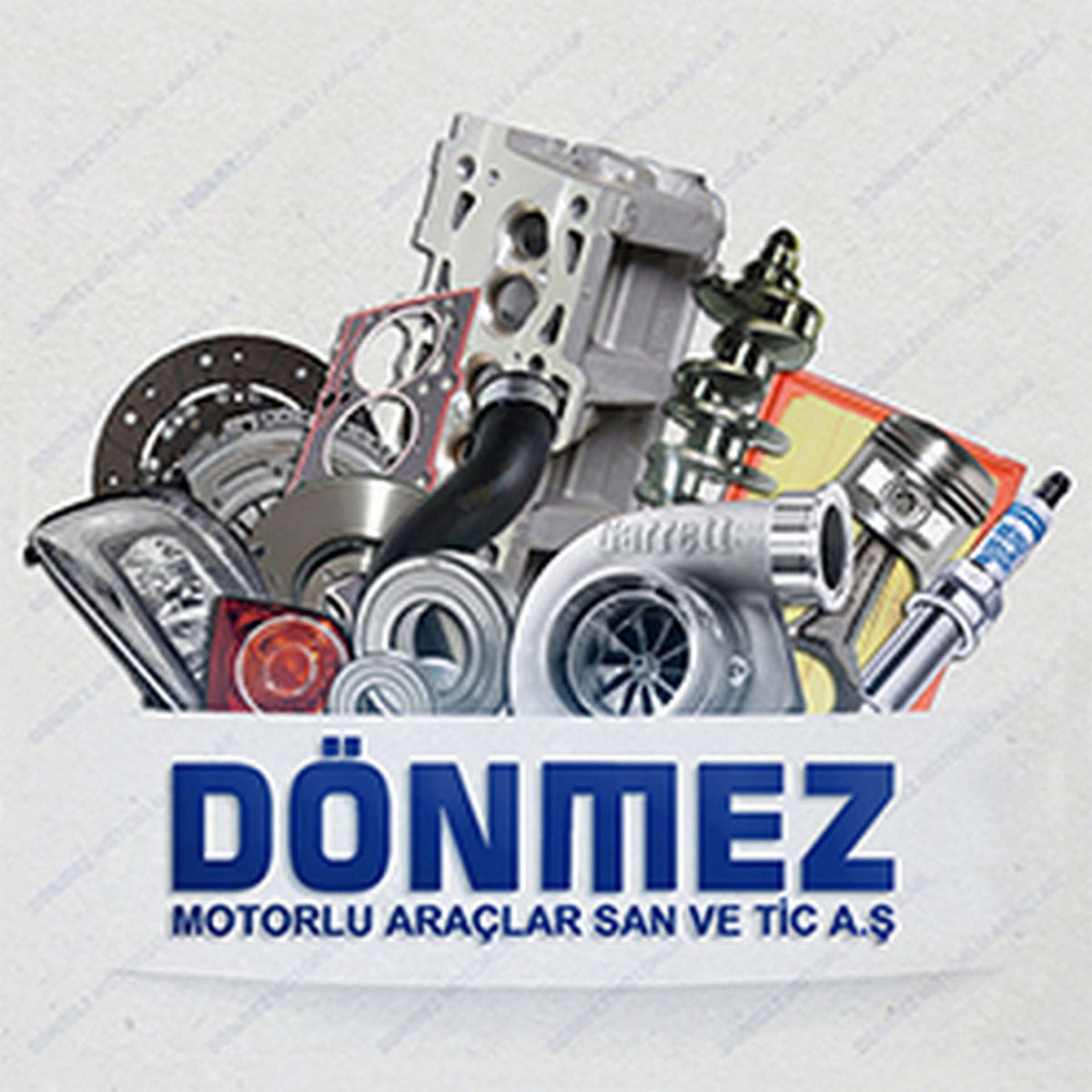 Garrett Turbo. Turbo | by DÖNMEZ MOTORLU ARAÇLAR (Oto Yedek Parça) | Medium