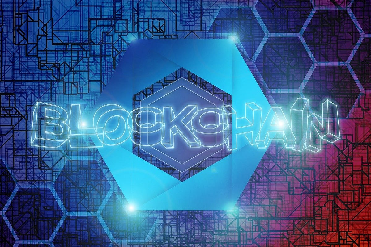 An explanation of blockchain: A Beginner’s Guide to Understanding the ...