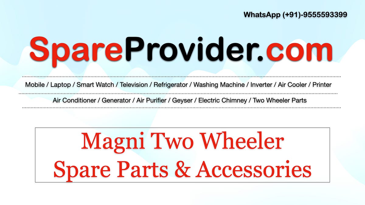 two wheeler spare parts online purchase