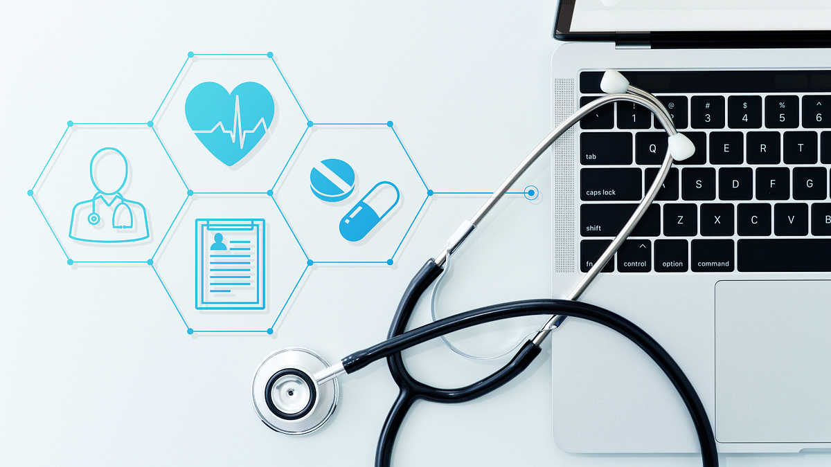 6 Types of Interfaces in Healthcare Systems by API Micro Official