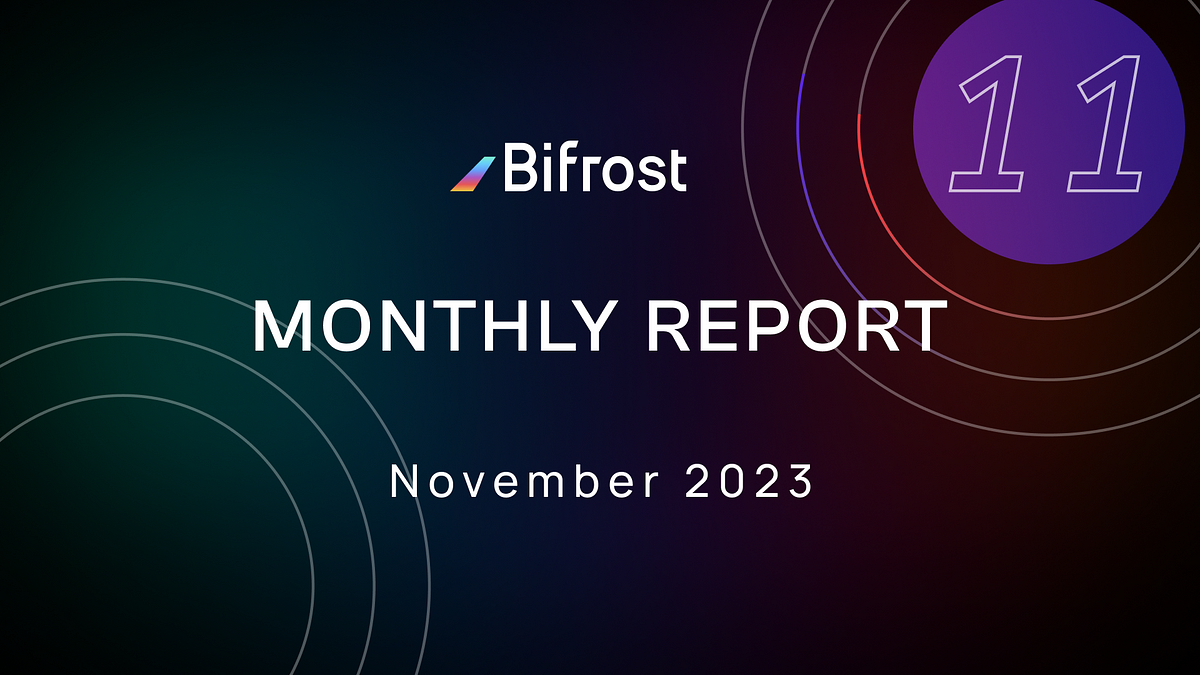 Monthly Report | vDOT Minting Volume has reached new All-time Highs while more use-cases were…