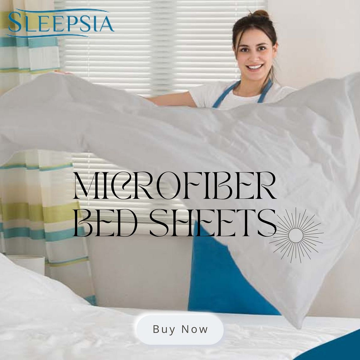The Best Microfiber Bed Sheets On Amazon 2023 by nataliegruber Medium