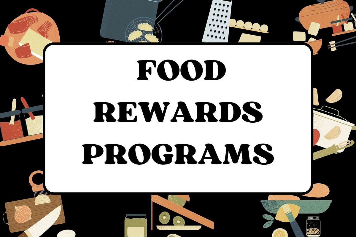 A Comprehensive Guide to Savoring Rewards with Every Bite by ChatChef
