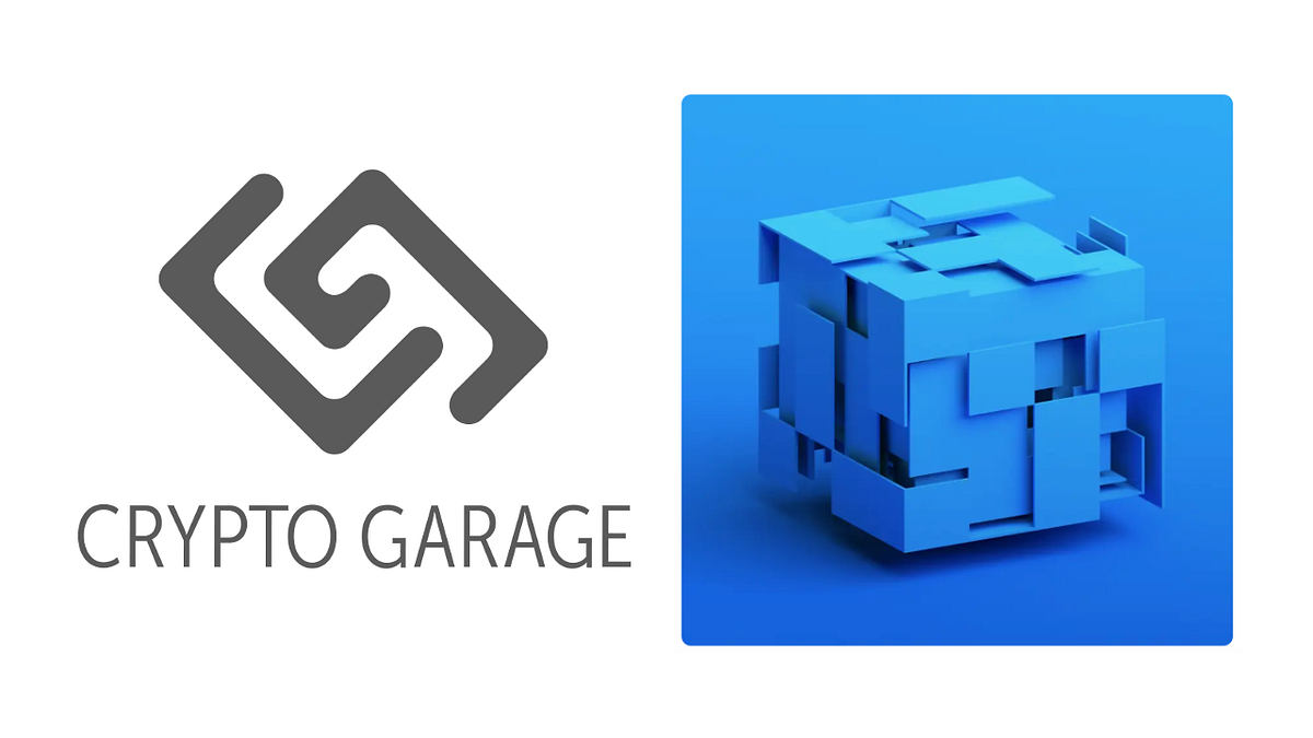 Crypto Garage Launches New Custody Service for Digital Assets in Japan