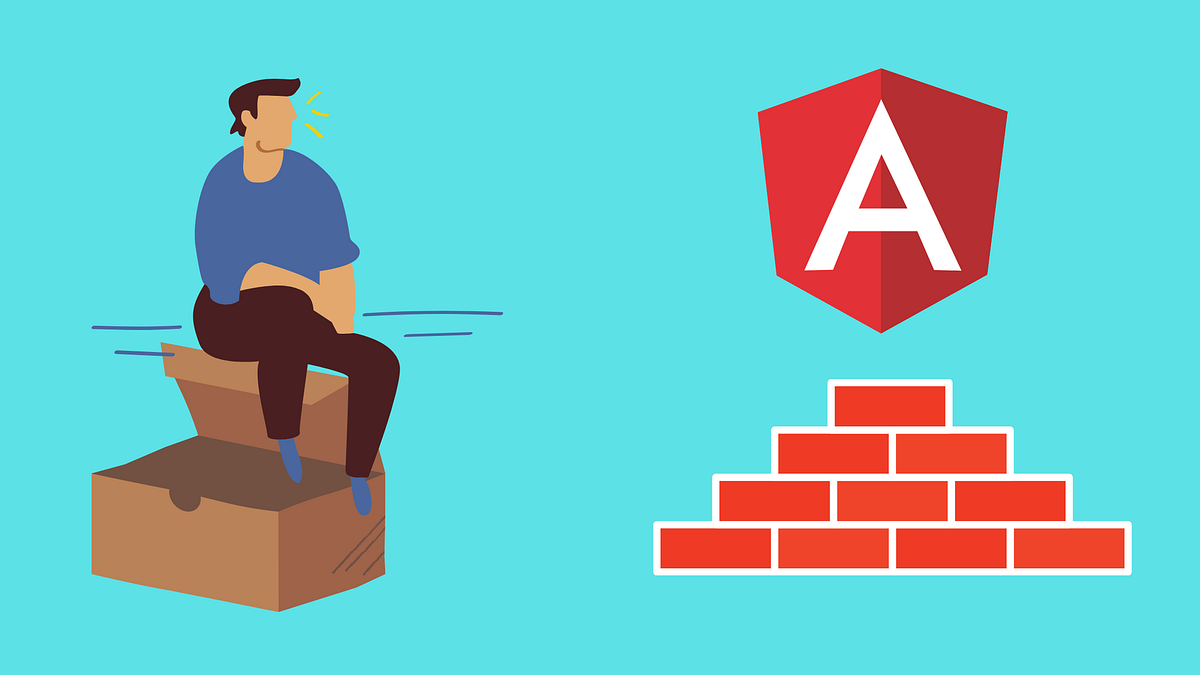 How to start learning Angular? Discover the basic concepts | by Dev ...