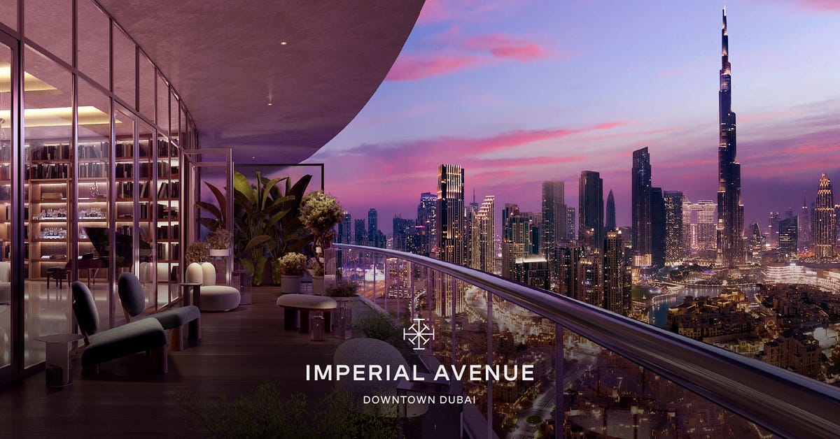 Imperial Avenue Where Modern Living Meets Natural Serenity by Real