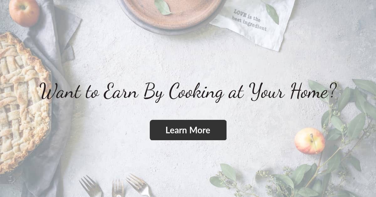 Step by Step Guide to Start Your Food Delivery Business from Home by