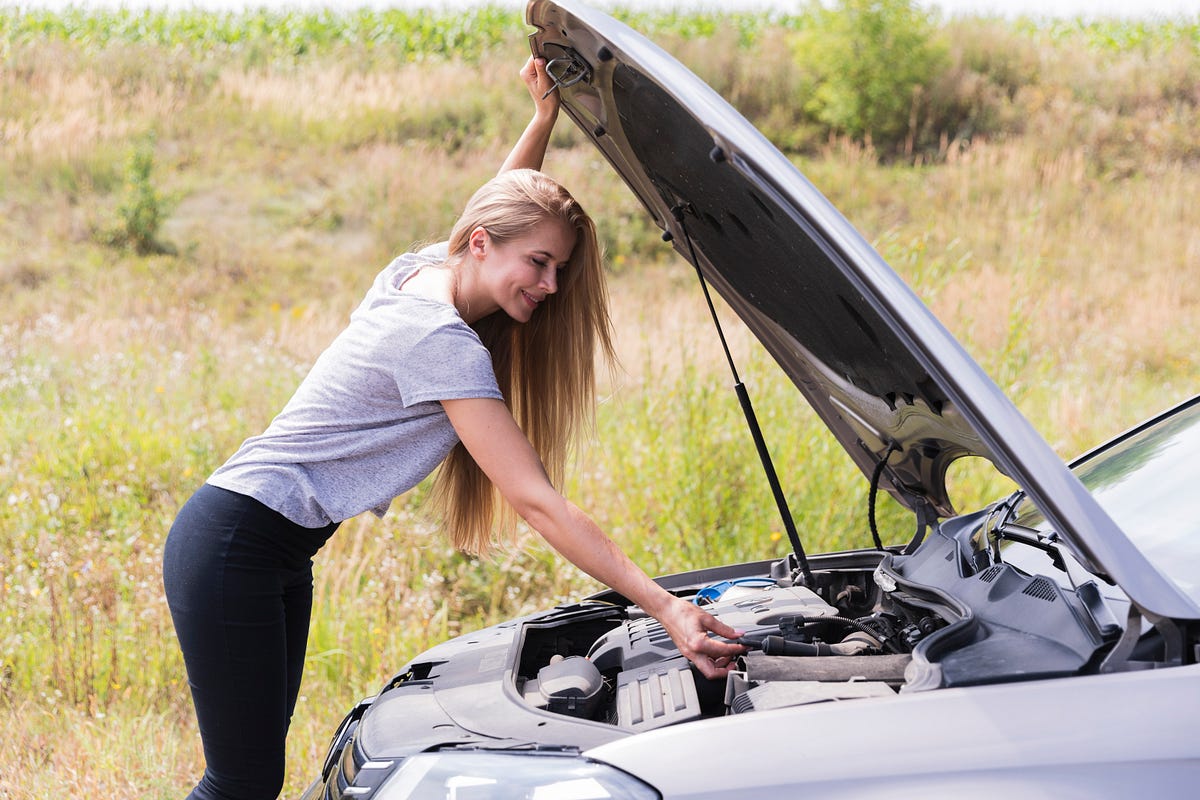 How To Tell If Your Car Battery Is Faulty