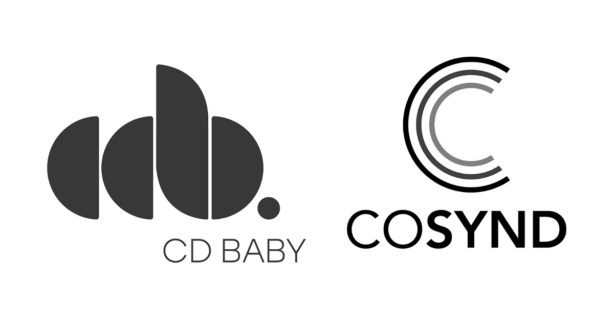 CD Baby and Cosynd Expand Partnership to Provide Independent Musicians