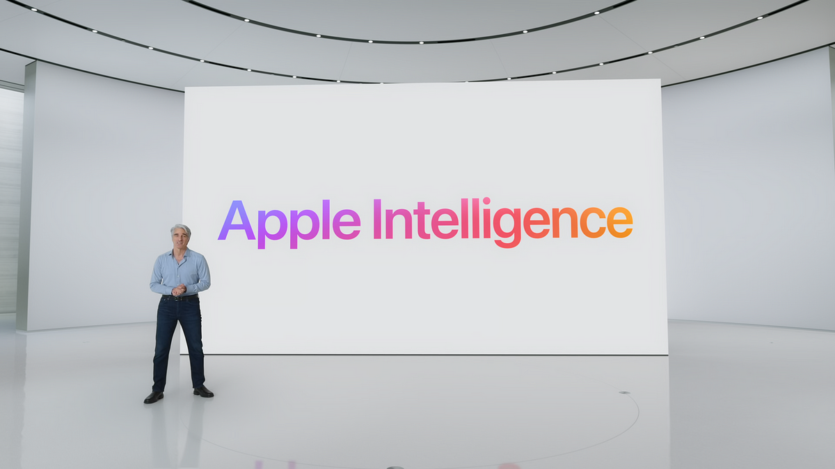 Apple WWDC 2024 Keynote Recap. Don’t be distracted by the OpenAI… by
