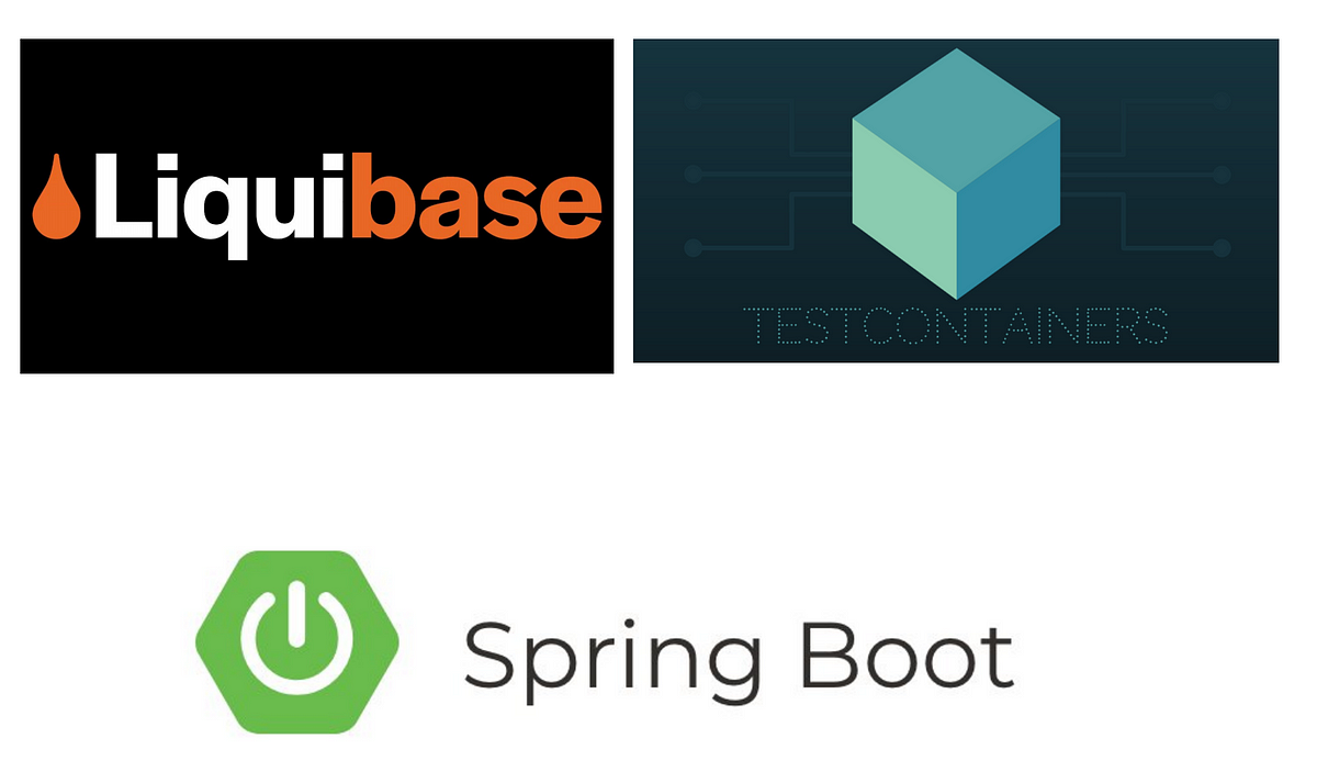 Spring Boot and Liquibase with TestContainers by Soy Phea Medium