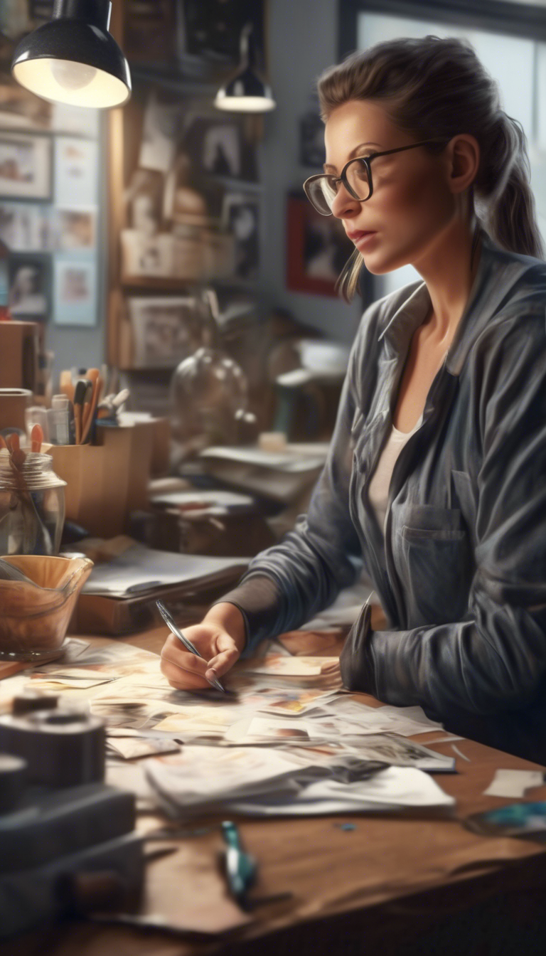 18 Creative Side Hustle Job Ideas Today by Network Media Medium