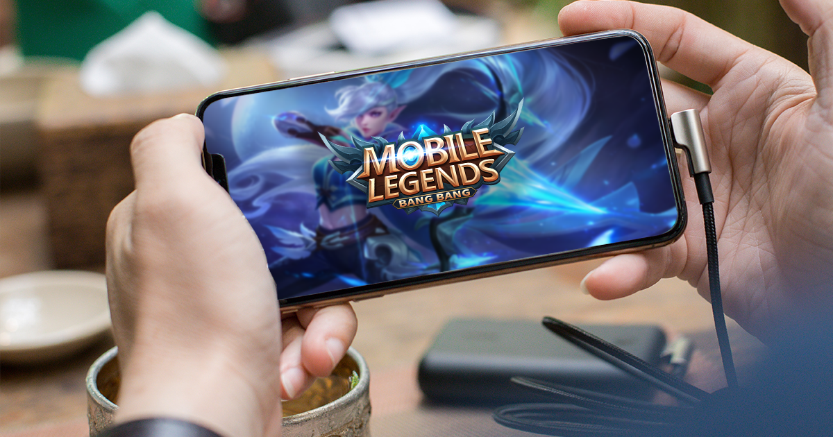 Install the AppCoins Wallet and get bonuses on your Mobile Legends