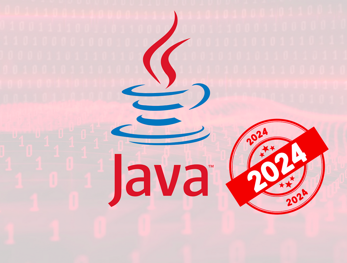 5 Reasons Why Java Still Being Top Thread in 2024 CodeX