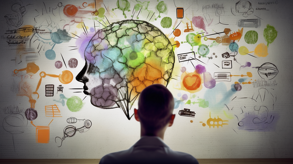 Unlock Your Potential: 10 Brainstorming Techniques | by Elevate Your