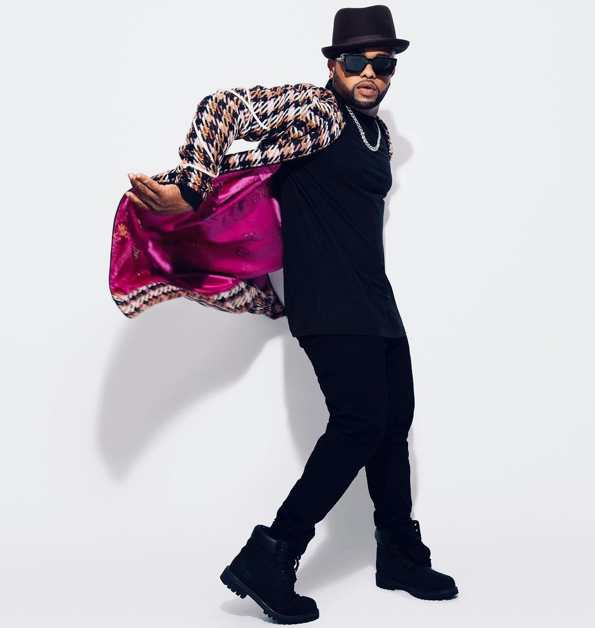 Raz B the movement 30 days of Raz B Raz B is more than his past and he