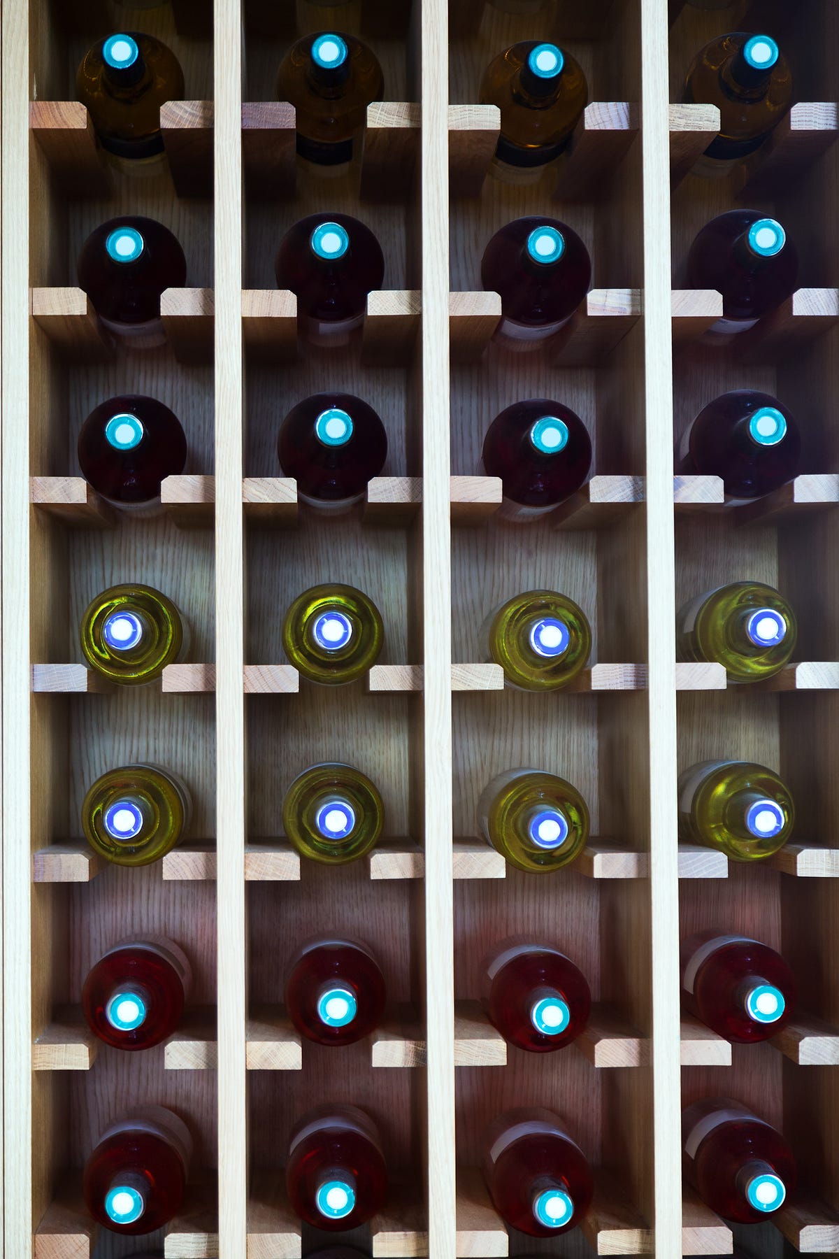 Why Wine refrigerators are important by Direct Kitchen Appliances