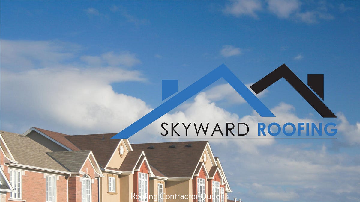 Skyward Roofing — Queens American news today Medium