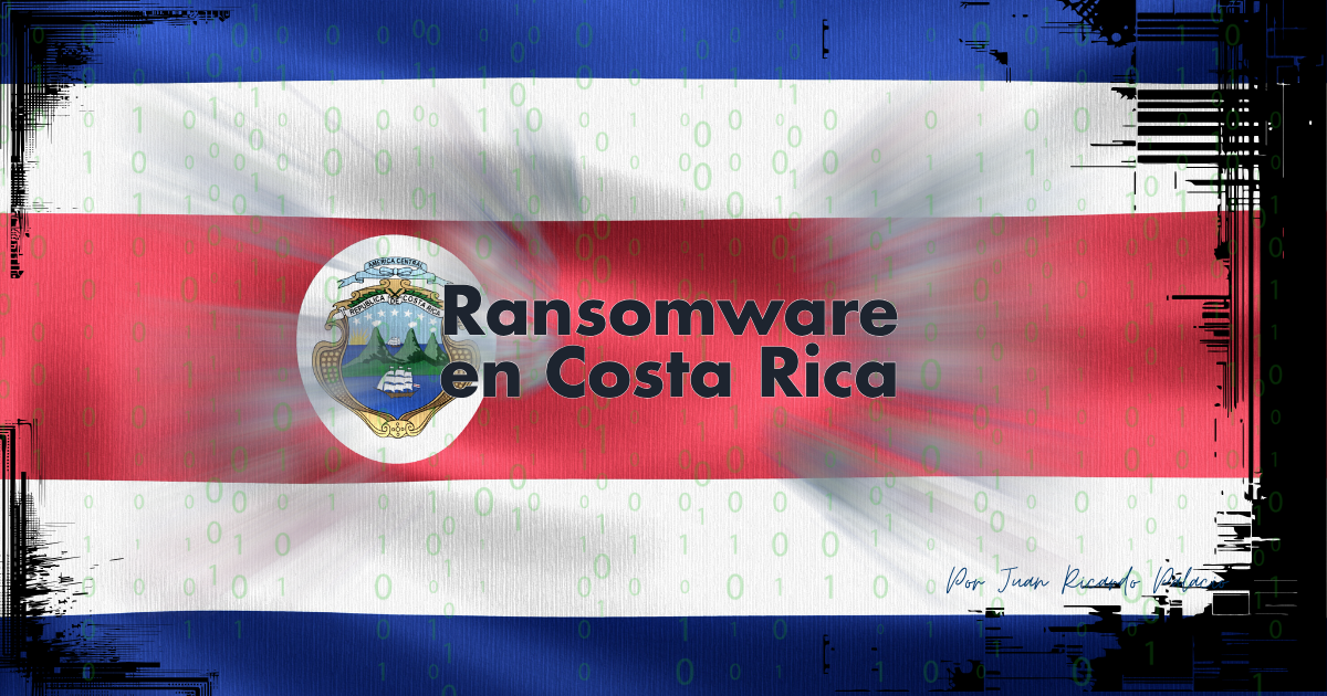 Estado del ransomware en Costa Rica 2026 | Ransomware Help
