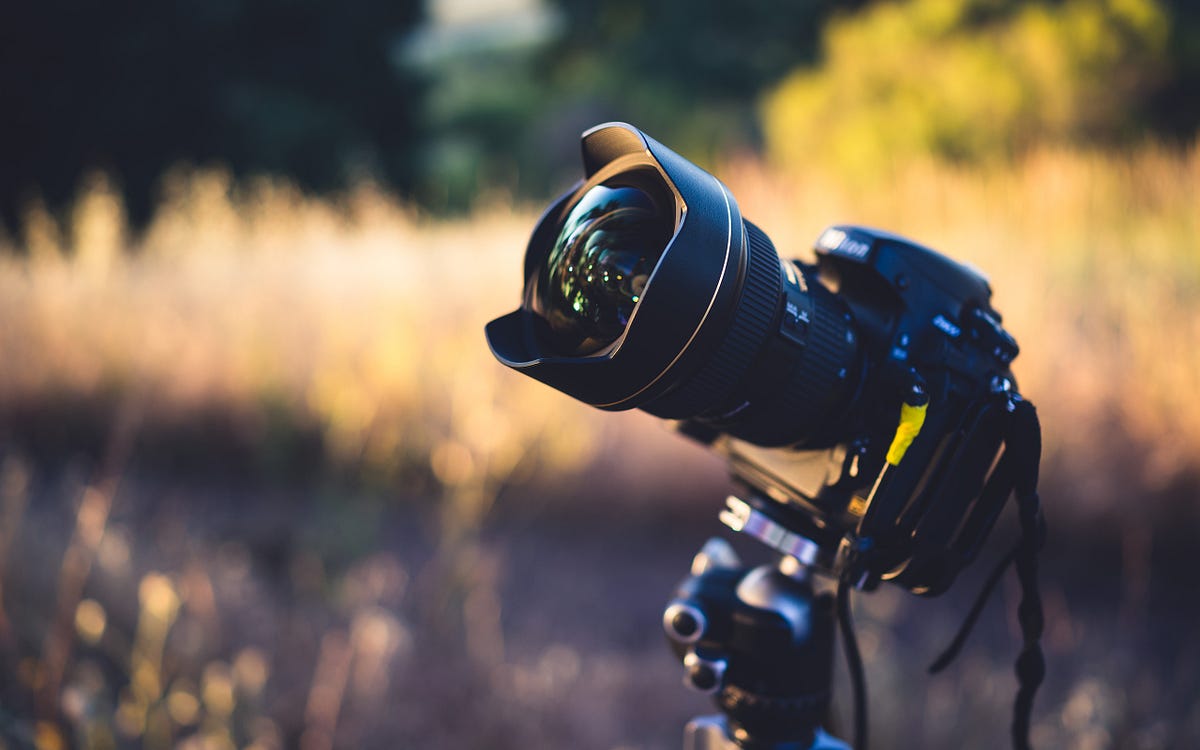  Understanding Your New DSLR. A quick guide for learning how to take ...