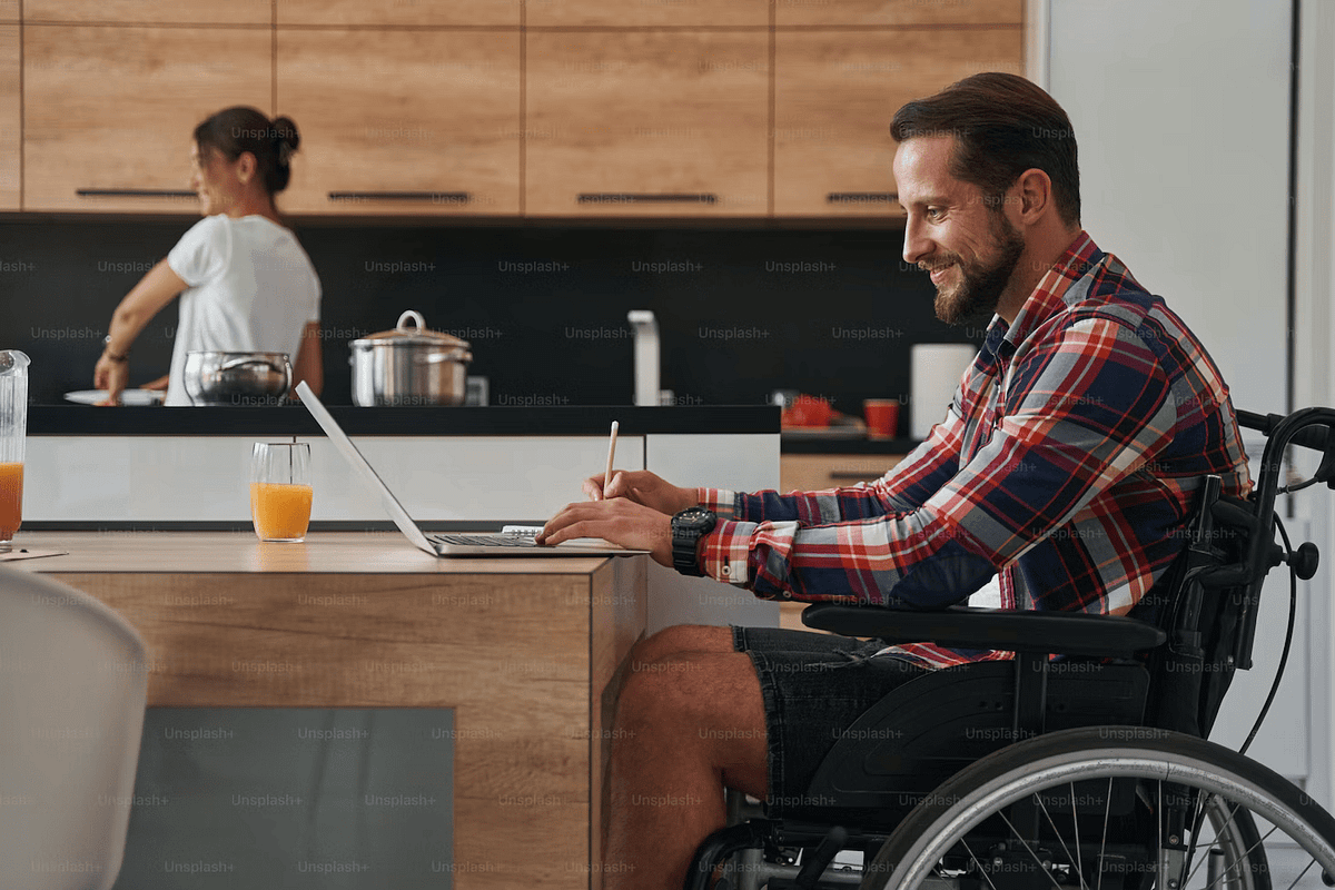 Web Accessibility: A Comprehensive Guide for Developers and Designers
