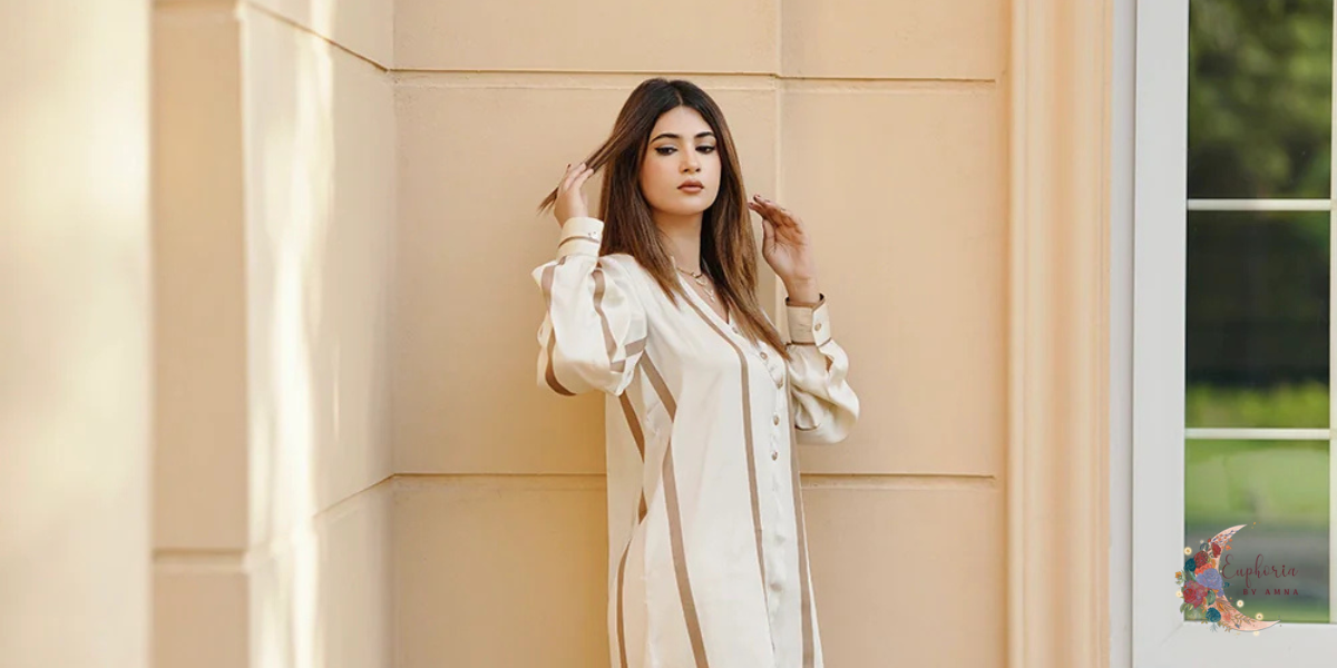 How to Build a Comfortable Capsule Wardrobe with Euphoria by Amna”