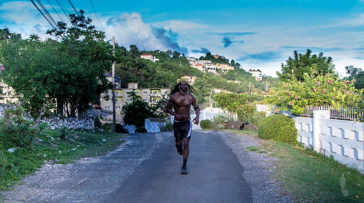 What I Learned Running Every Day For The Past 120 Days By Marcus Bird What I Learned Running Every Day For The Past 120 Days By Marcus Bird
