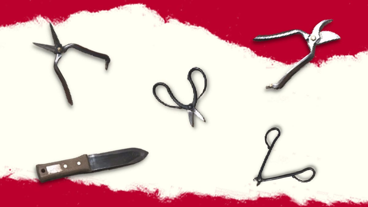 7 Japanese Tools You Must Include in Your Gardening Toolbox by Brock