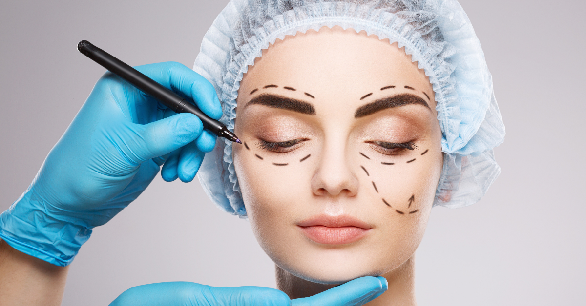 The Transformative Power of Plastic Surgery: Types, and Benefits. | by ...