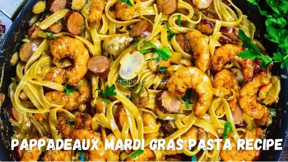 mardi gras tuesday menu with prices