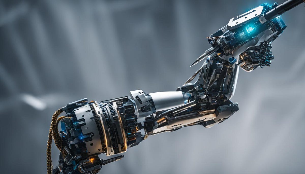 Learn How to Develop Robotic Programming | by Matthew make it happen ...